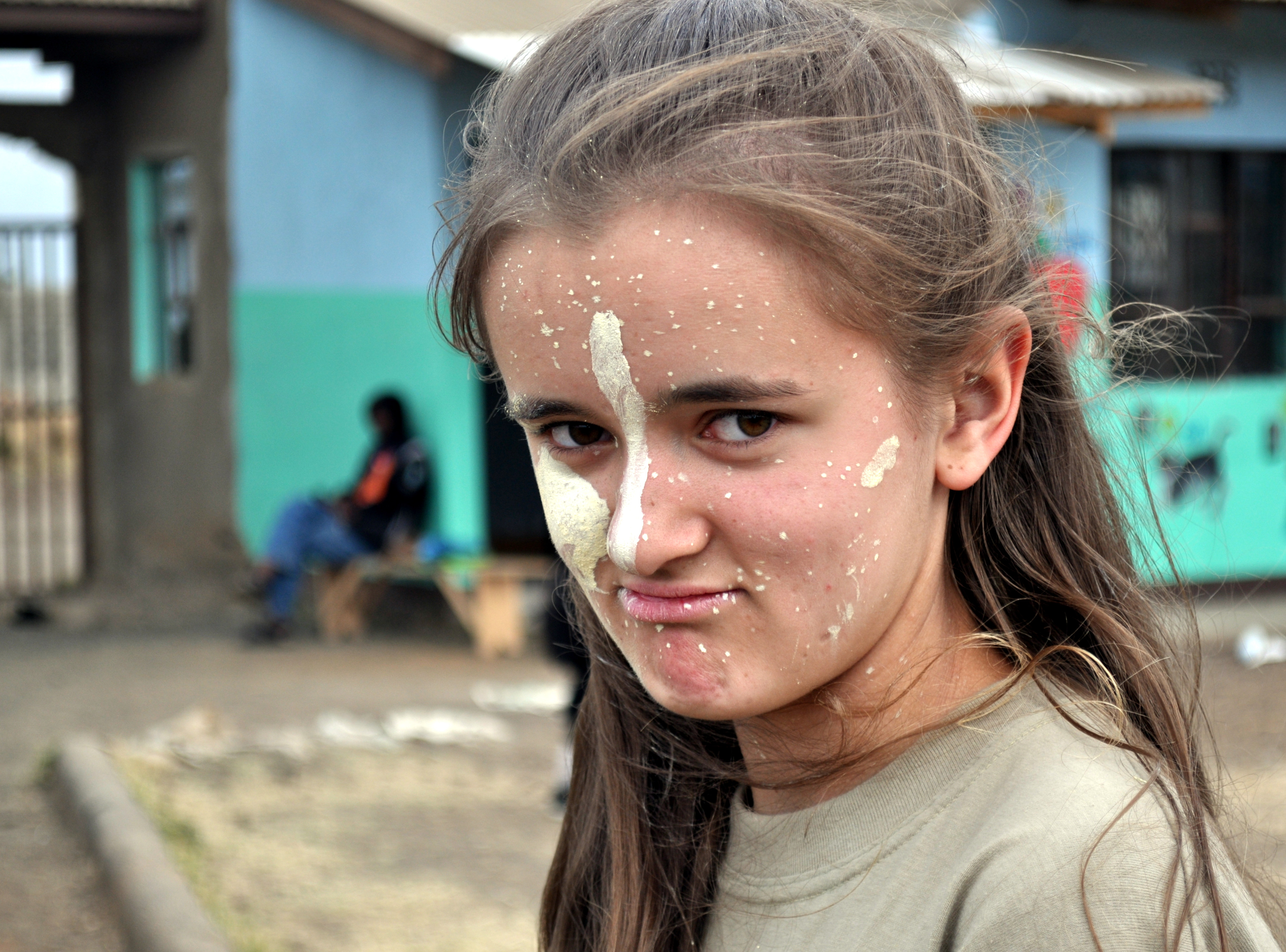 Biology Trip to Tanzania - July 2015